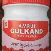 amrut gulkand 100 gram